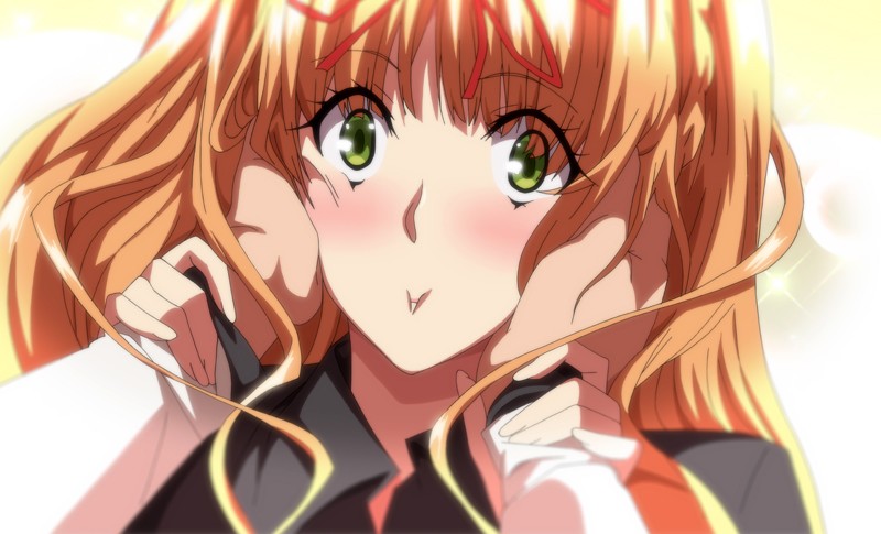 「マスターピース THE ANIMATION 第1巻」のサンプル画像2枚目
