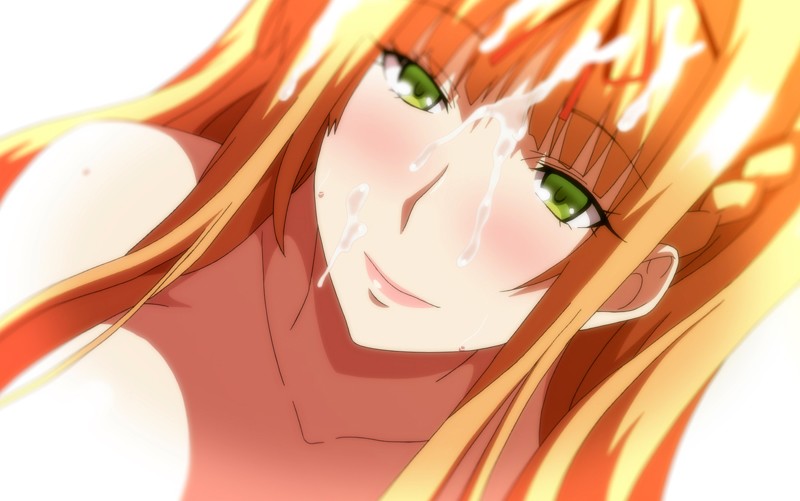 「マスターピース THE ANIMATION 第1巻」のサンプル画像4枚目