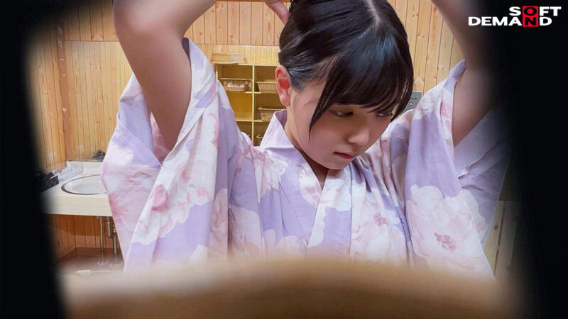 「松永あかり 野外露出で汗だく挑戦!温泉旅館でタオル一枚の羞恥体験するSOD女子社員OL」のサンプル画像9枚目