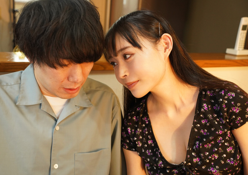 「父親の隠し子（義姉）との新しい性活 ／ 真希いずみ」のサンプル画像3枚目