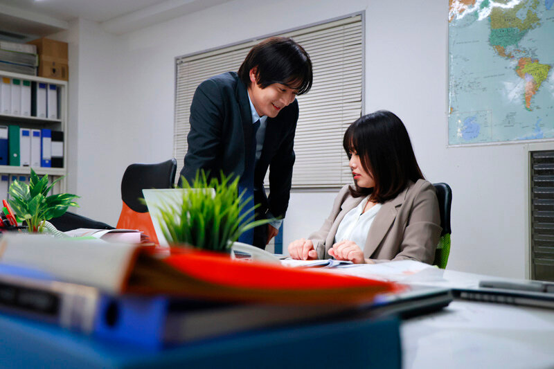 「主導権は俺にあります。」のサンプル画像10枚目