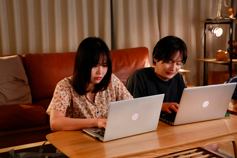 「主導権は俺にあります。」のサンプル画像3枚目