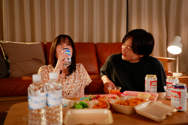 「主導権は俺にあります。」のサンプル画像4枚目