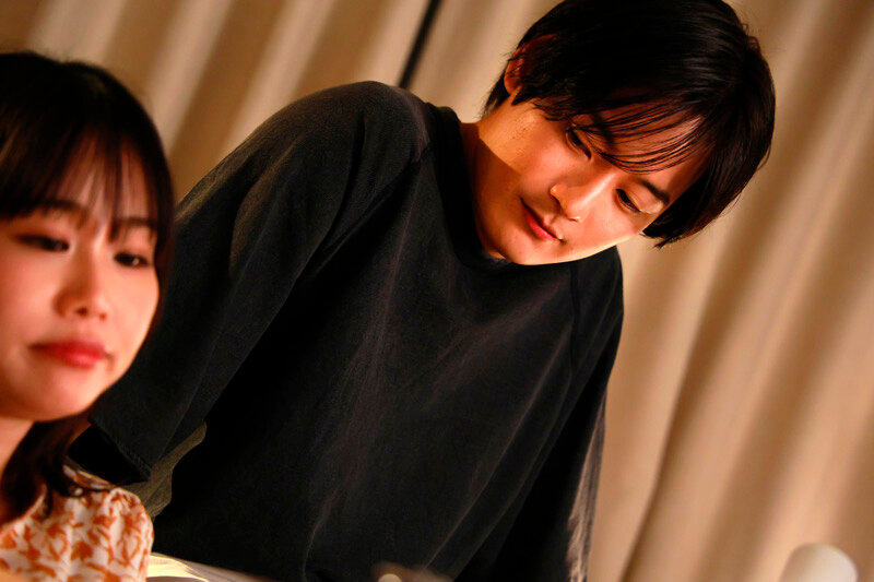 「主導権は俺にあります。」のサンプル画像5枚目