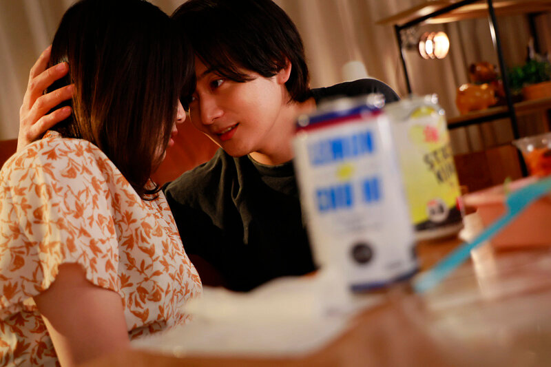 「主導権は俺にあります。」のサンプル画像7枚目