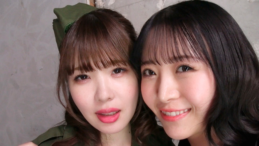 「「まだまだイカせてあげないよ…」と囁きながら耳舐めベロチュー、そして乳首から睾丸までエロ優しく焦らされ続ける3P痴女性感」のサンプル画像1枚目
