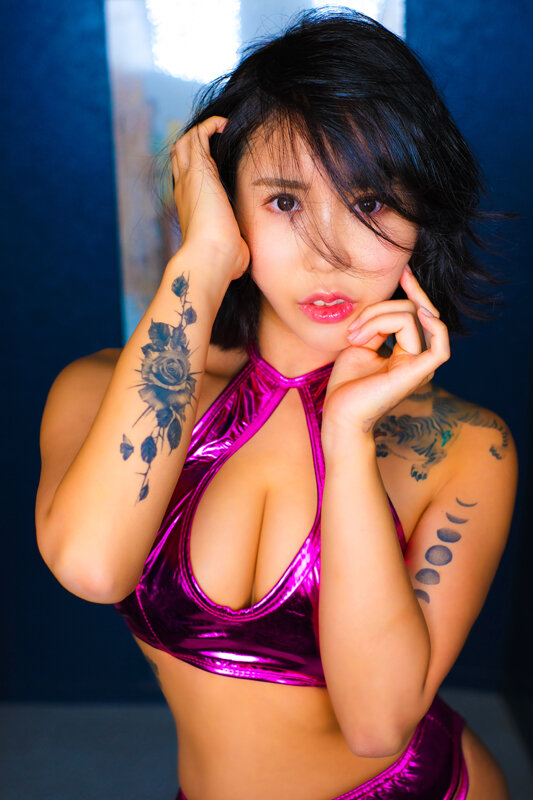 「SEXの天才 八神のえみ」のサンプル画像1枚目