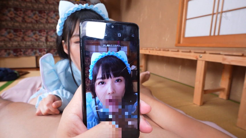 「今日もレイヤーの姉妹を肉オナホ撮影して晒す俺はそこそこ変態です。」のサンプル画像7枚目