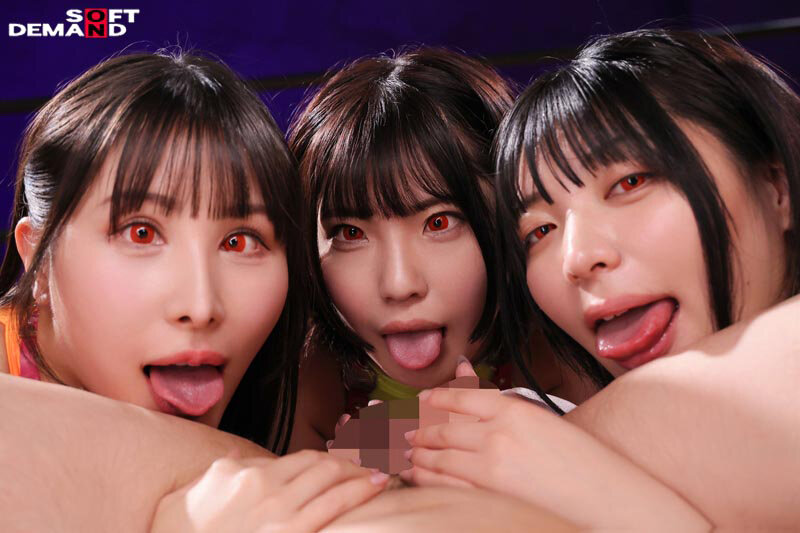 「洗脳ドリル 格闘団体ラウンドガール編 俺を見下した小娘達には中出しスパーリングが必要なんだよ…」のサンプル画像13枚目