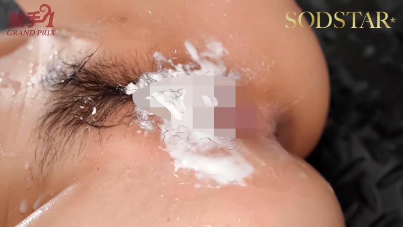 「【SODSTAR×SHIGEKI】魔改造触手で日本一を目指せ 触手-1グランプリ 小倉由菜」のサンプル画像16枚目