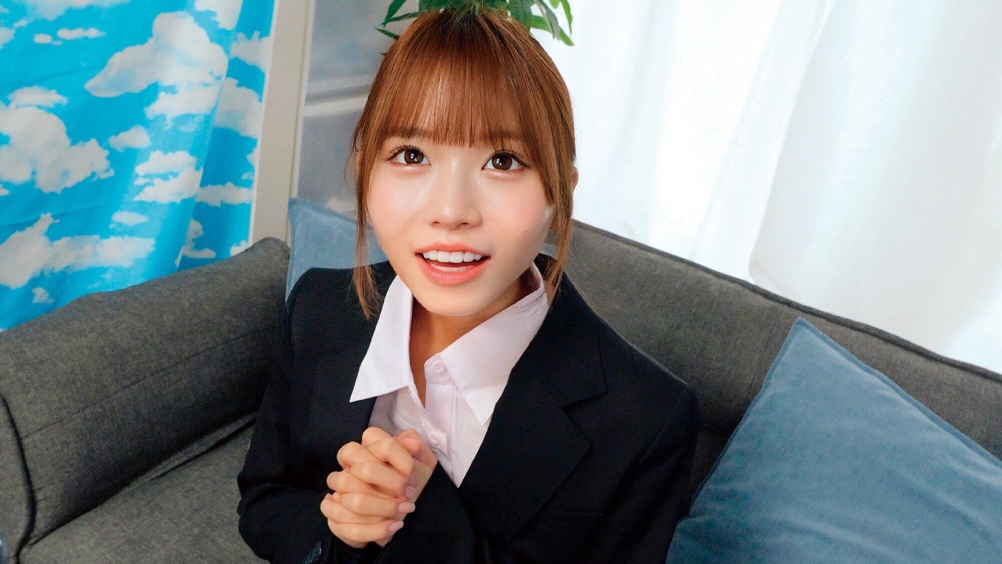 「りりかさん」のサンプル画像1枚目