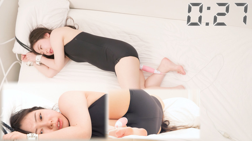 「チャレンジ！タイマー電マ おとね」のサンプル画像16枚目