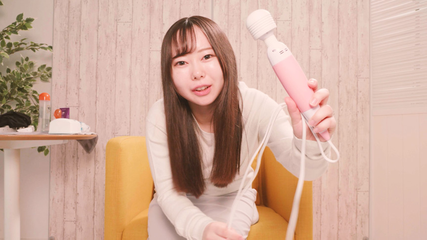 「チャレンジ！タイマー電マ おとね」のサンプル画像7枚目