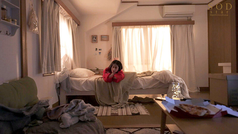 「怠惰な週末のダラダラ気持ちいいやつ。ご飯食べて、セックスして、寝る。 MINAMO」のサンプル画像11枚目