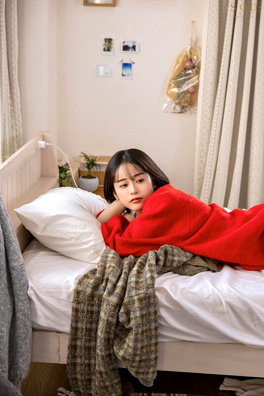 「怠惰な週末のダラダラ気持ちいいやつ。ご飯食べて、セックスして、寝る。 MINAMO」のサンプル画像2枚目
