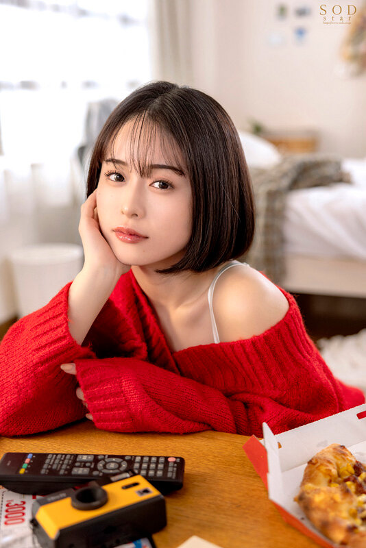 「怠惰な週末のダラダラ気持ちいいやつ。ご飯食べて、セックスして、寝る。 MINAMO」のサンプル画像20枚目
