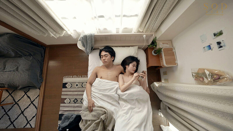 「怠惰な週末のダラダラ気持ちいいやつ。ご飯食べて、セックスして、寝る。 MINAMO」のサンプル画像3枚目