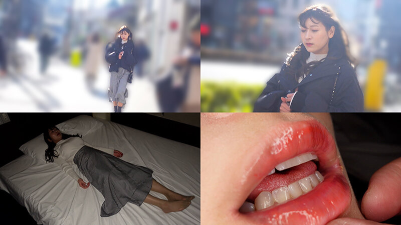 「無防備に寝てる女に中出し卑猥行為5 色気のある女 隠れ巨乳の女」のサンプル画像6枚目