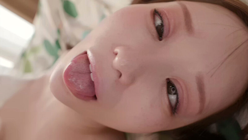 「ナマイキ地雷系妹をOD（オーバードーズ）孕ませ中出し折● 妹ぴえんマ〇コに逆流するまで白濁ザーメン注入 天馬ゆい」のサンプル画像17枚目