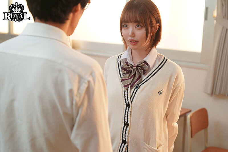 「絶対おもらし領域 クラスメイトに媚薬漬けにされ、常にお漏らしジョバジョバふともも濡らしのイキ堕ち優等生。 小栗操」のサンプル画像2枚目