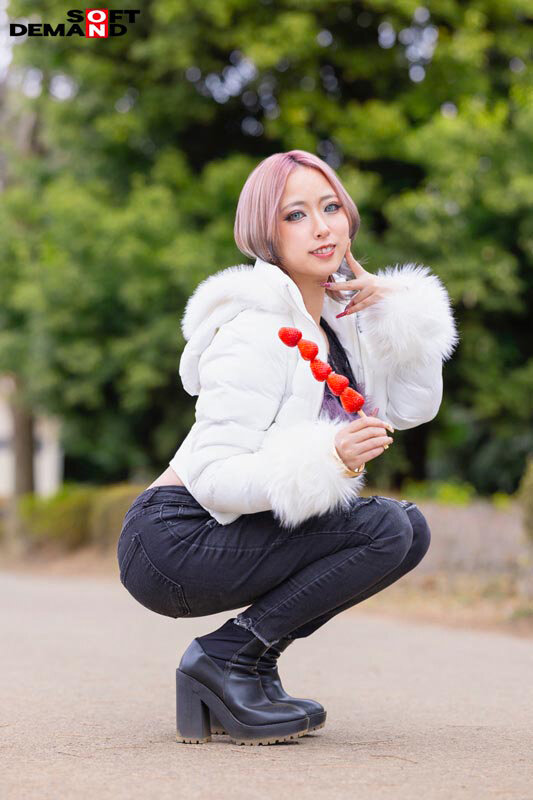 「有星あおり ギャル女優のアナルセックス＆浣腸プレイ 局部アップで魅せる過激映像」のサムネイル