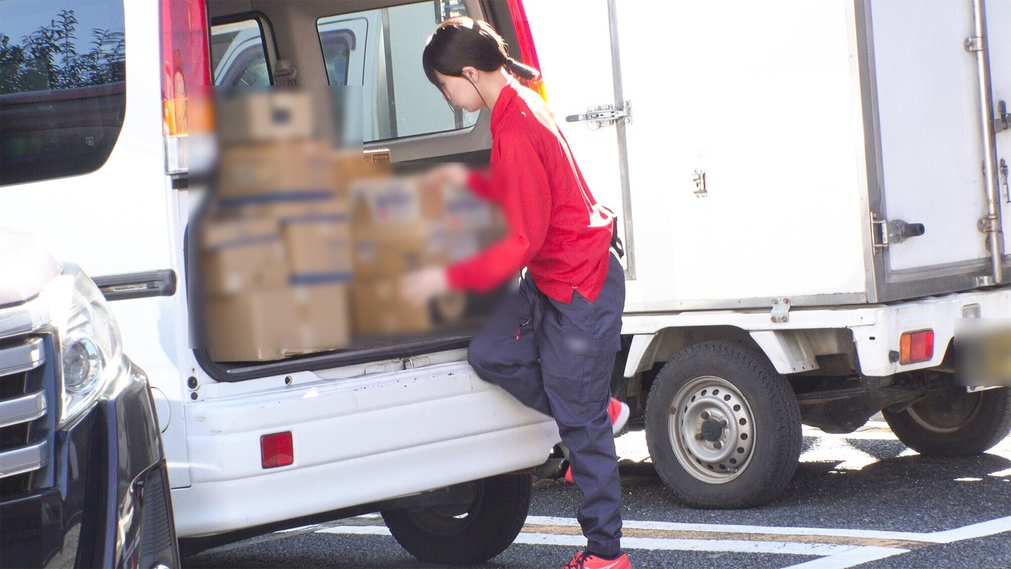 「日向さん(仮)」のサンプル画像1枚目