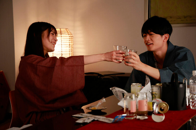 「サシカエ。」のサンプル画像3枚目