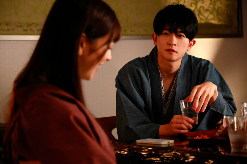 「サシカエ。」のサンプル画像4枚目