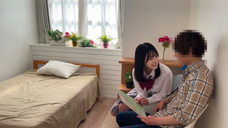 「お触り禁止、健全ヌキなしJ●リフレで出会える夢の裏オプ本番嬢の実態盗撮」のサンプル画像3枚目