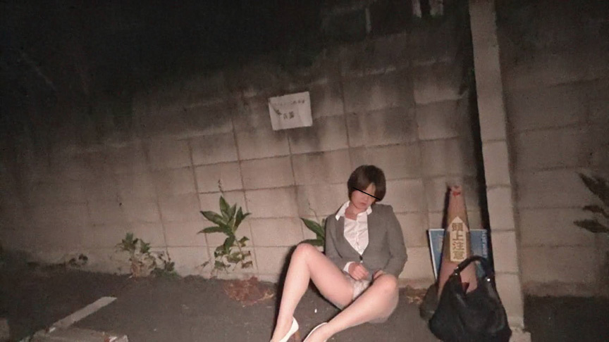 「淫録惨劇!職業別×性交映像流出!50名5時間 ~受付嬢/デッサンモデル/清掃員/OL社長秘書 職場に潜む不条理な事件の一部始終~」のサンプル画像9枚目