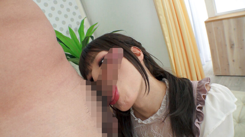「清楚系美人の男の娘♂は男の人が感じている顔を見るとスイッチが入っちゃうんです。 小峰るか」のサンプル画像17枚目