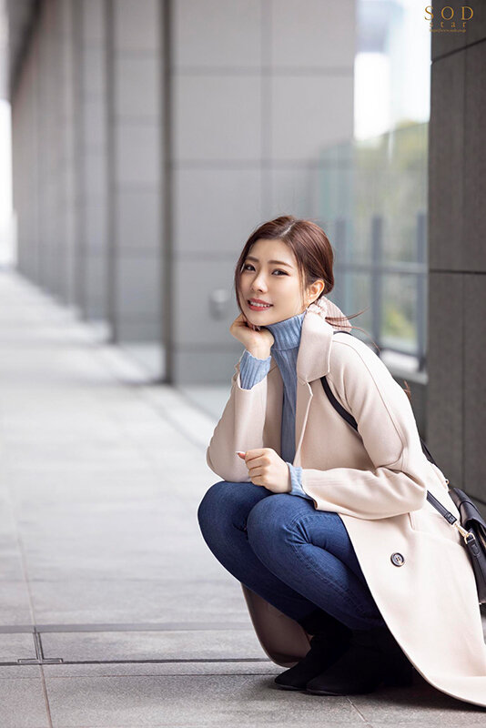 「突撃、お宅訪問えっち。SODstar神木麗を発射無制限でお貸しします。」のサンプル画像15枚目