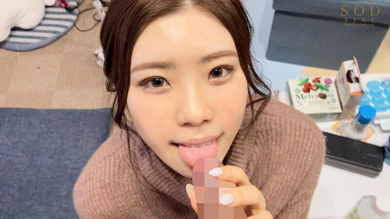 「突撃、お宅訪問えっち。SODstar神木麗を発射無制限でお貸しします。」のサンプル画像8枚目