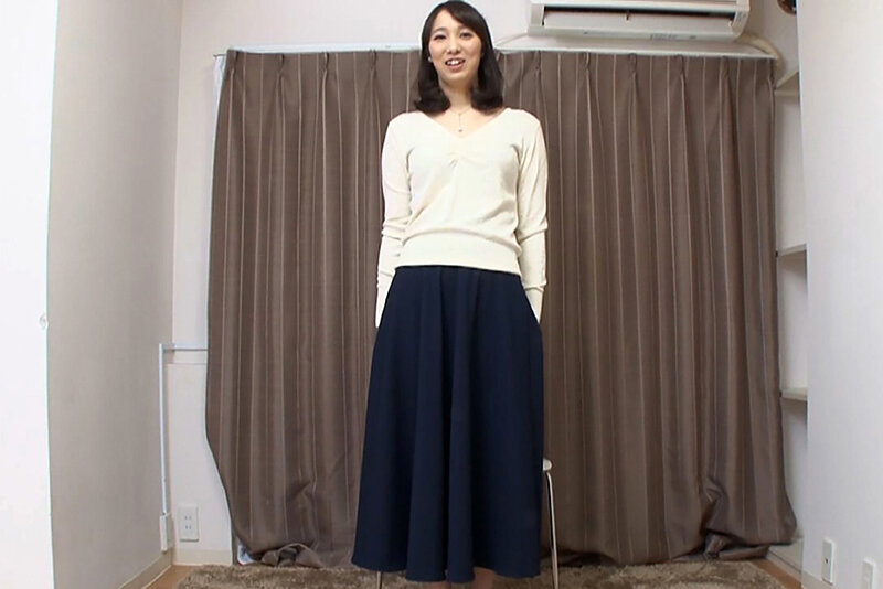 「素人初ヘアヌード撮影会Vol.054 園田里香 38歳/中山奈緒 37歳」のサンプル画像12枚目