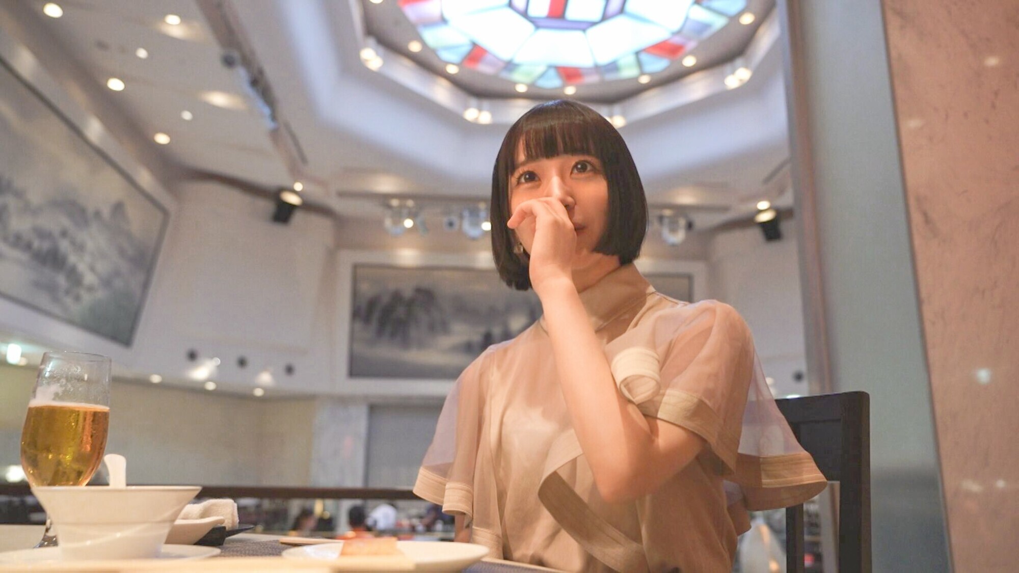 「港区女子 PREMIUM Vol.04」のサンプル画像1枚目