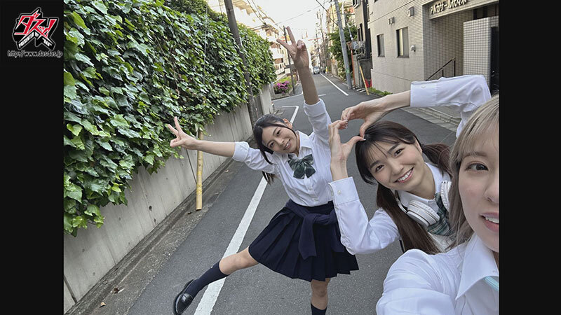 「この女、まじ調子乗っててウゼーから、今から雑巾くらいズタボロにぶっ壊れるまでレ●プし続けます！！ 倉本すみれ 岬あずさ あおいれな」のサンプル画像1枚目