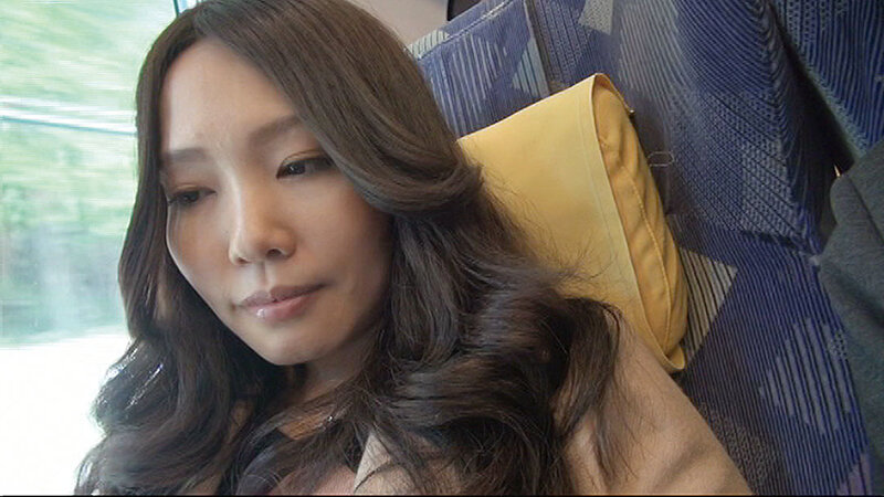 「【熟女】和服姿の美人妻と濃密な一夜を過ごす官能ドラマ【浴衣・AIリマスター完全版】」のサンプル画像1枚目