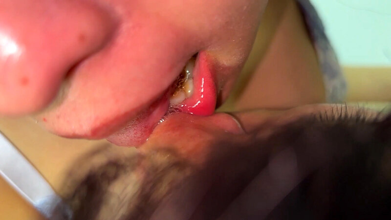 「【素人ナンパ】優しいお姉さんゆのちゃんの言葉責めと濃厚鼻フェラでM男が悶絶する神テクニック」のサンプル画像6枚目