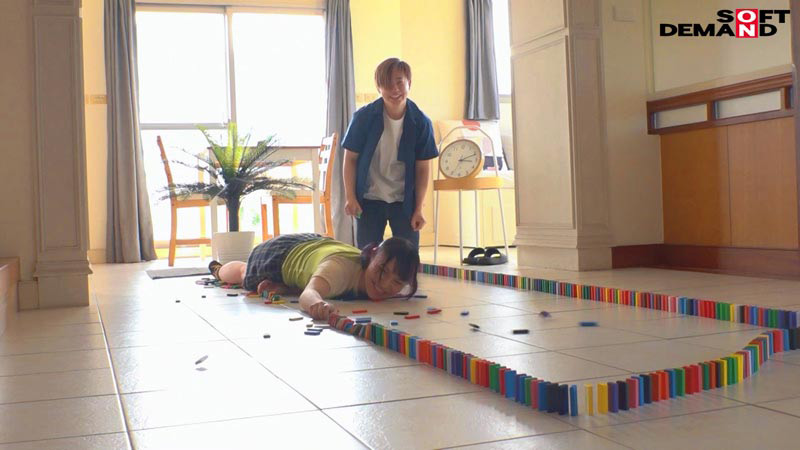 「【外国人】台湾美少女インフルエンサーが監禁脱出企画で全身拘束SEXに挑戦する過激ドキュメント」のサンプル画像11枚目