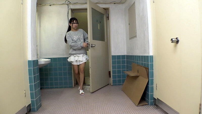 「某女子大校内トイレ性交＃01」のサンプル画像4枚目