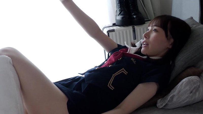 「【4K】教え子の制服女子を自宅で強●わいせつ 白石もも」のサンプル画像1枚目