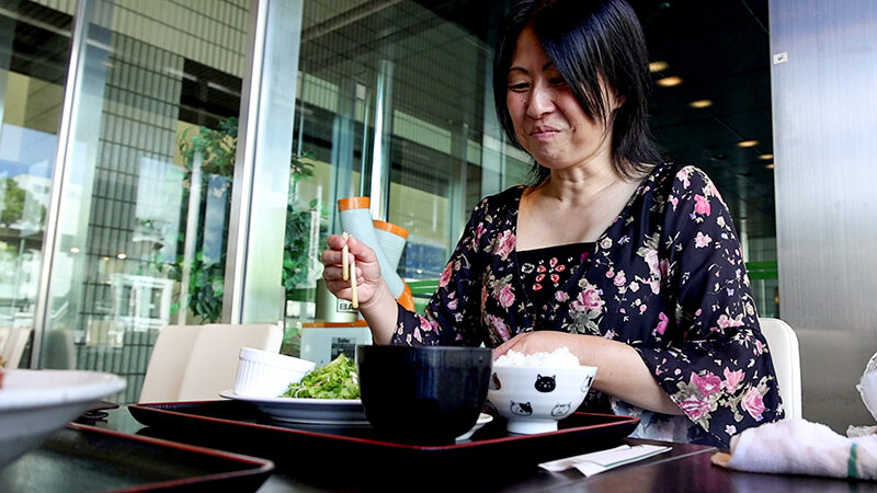 「【素人人妻】46歳巨乳熟女まどかさんとのハメ撮り映像|地方の人妻との濃厚プレイ」のサンプル画像4枚目