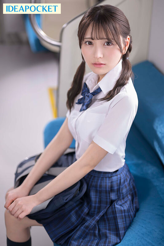 「瀬緒凛の濃厚キス・接吻プレイ｜小柄な制服美少女JKが媚薬で乱れる姿がエロい」のサムネイル