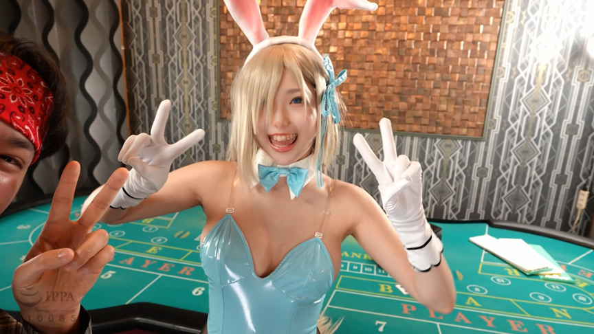 「僕だけの推しコス撮影会 RIMA」のサンプル画像1枚目