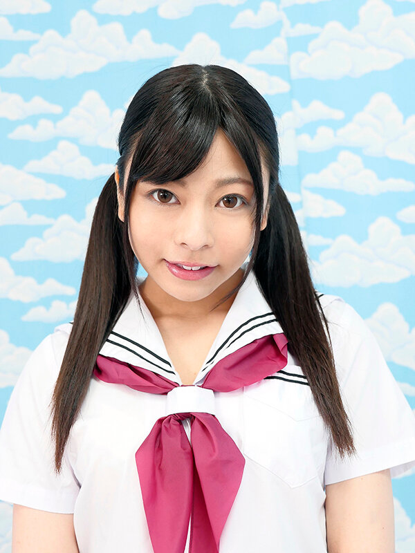 「代々木で見つけた優しい女子校生に18cmメガチ○ポを素股してもらったらこんなヤラしい事になりました。 岬あずさ」のサンプル画像1枚目