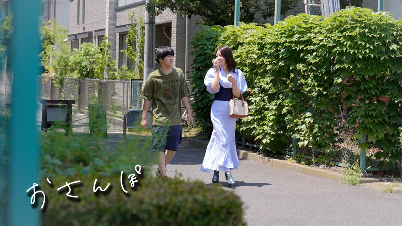 「挿れながらの濃厚なキスが1番気持ちいい。」のサムネイル