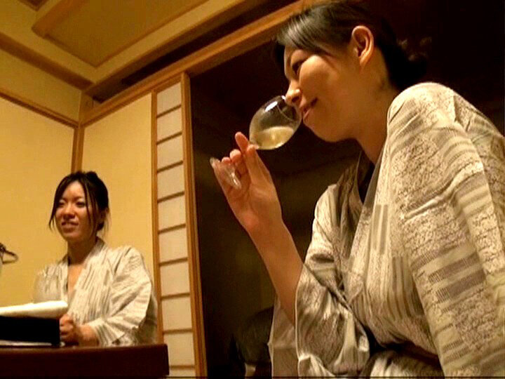 「【AIリマスター版】人妻不倫旅行×人妻湯恋旅行 collaboration ＃02 Side.A」のサンプル画像10枚目