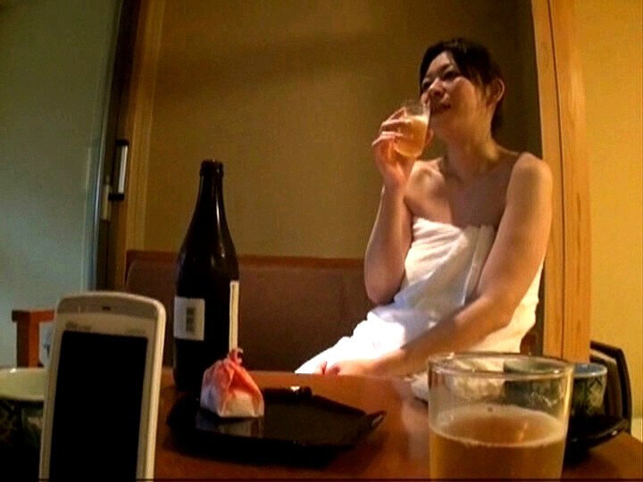 「【AIリマスター版】人妻不倫旅行×人妻湯恋旅行 collaboration ＃02 Side.A」のサンプル画像9枚目