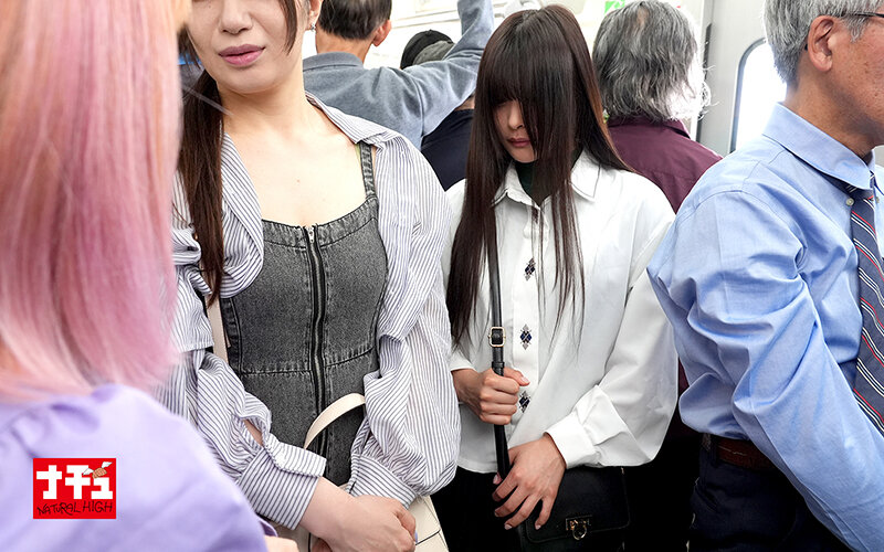 「無抵抗で巨乳を震わせ感じまくる目隠れ女子中出し羞恥 内気コミュ障女子大生」のサンプル画像2枚目