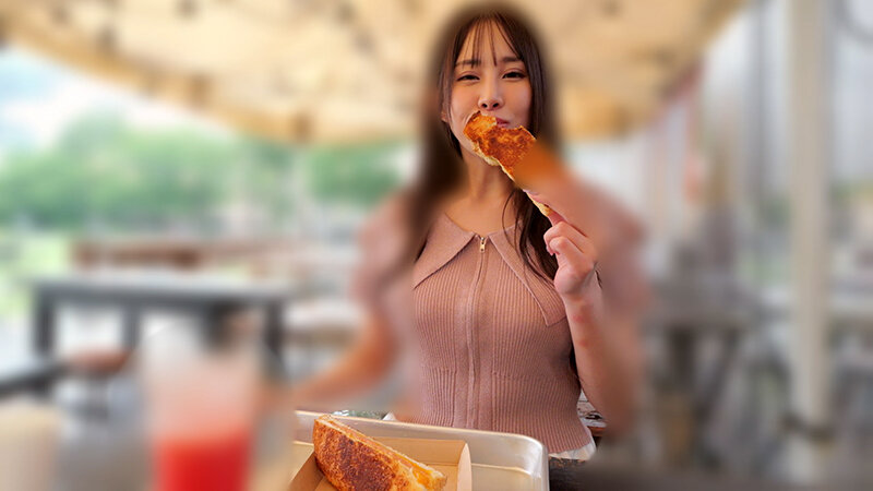 「演技演出一切なし！照れて惚れるハメ撮り丸一日デート9 二羽紗愛」のサンプル画像1枚目